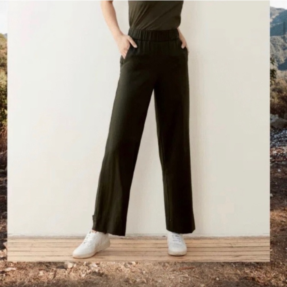 Aday Cool Cat pants